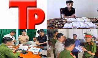 Bản tin Hình sự: Công an vào cuộc vụ phát hiện 2 thi thể không nguyên vẹn 