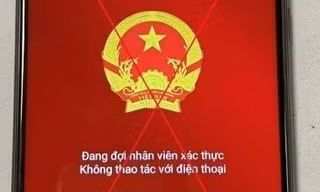 Bị 'hack' gần 3 tỷ đồng sau khi làm theo hướng dẫn của cán bộ công an dỏm