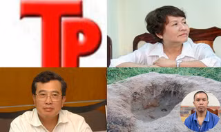 Bản tin Hình sự: Bắt đối tượng mạo danh Thượng tướng Quân đội để lừa đảo