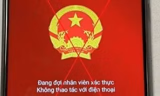 Một phụ nữ báo án mất gần 6 tỷ đồng khi cài phần mềm dịch vụ công giả mạo