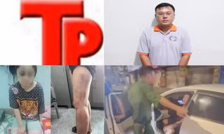 Bản tin Hình sự: Nhóm sinh viên kéo nhau vào vòng lao lý vì mua cần sa về sử dụng