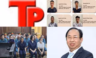 Bản tin Hình sự: Đi săn chuột, 'ngứa tay' bắn vỡ kính loạt xe trên cao tốc