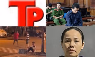 Bản tin Hình sự: Thiếu nữ bị mua bán qua nhiều nơi làm nhân viên karaoke