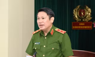 Tội phạm đang lợi dụng mạng xã hội để quảng cáo, mua bán ma túy