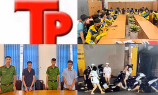 Bản tin Hình sự: Công an vào cuộc vụ người đàn ông bị vật liệu xây dựng rơi trúng đầu, tử vong