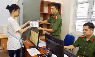Nhiều chính sách mới có hiệu lực từ 1/8