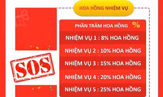 Bị dụ dỗ đầu tư online, người phụ nữ ở Hà Nội 'bay' gần 1,4 tỷ đồng