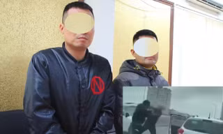 Thế nào là phòng vệ chính đáng khi bị tài xế 'côn đồ' tấn công trên đường? 