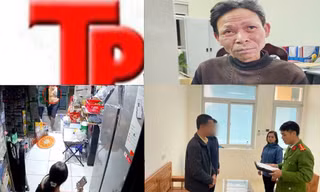 Bản tin Hình sự: Mâu thuẫn từ việc nhặt được 10 nghìn đồng, nam sinh bị đánh dã man