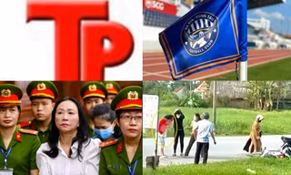 Bản tin Hình sự: Người phụ nữ sắp sinh bị nhóm đối tượng hành hung giữa đường