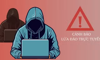 Xác nhận sinh trắc học vẫn bị mất tiền trong tài khoản