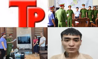 Bản tin Hình sự: Đâm chết bạn nhậu vì say rượu, nôn ói ra giường