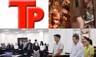 Bản tin Hình sự: Lừa bán 5.000 đơn hàng 'thiết bị giám sát điện thoại'