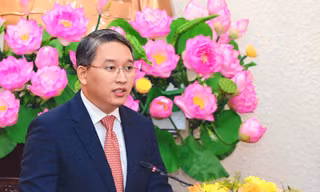 Đổi mới mạnh mẽ công tác xây dựng và thi hành pháp luật để đất nước vững bước tiến vào kỷ nguyên mới