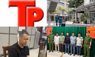 Bản tin Hình sự: Nam thanh niên rủ bé gái đến dự sinh nhật rồi xâm hại tình dục