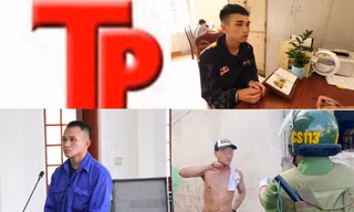 Bản tin Hình sự: Nhân viên truy cập vào hệ thống để làm giả đơn hàng để chiếm đoạt tiền