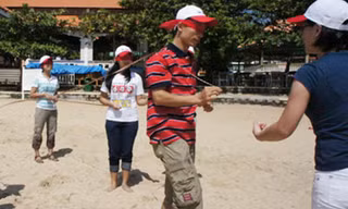Bệnh... đổ thừa