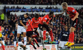 Cardiff 2-2 Man United: 1 điểm đầy tiếc nuối cho Quỷ đỏ