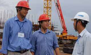 Bức tranh sáng vùng U Minh Hạ