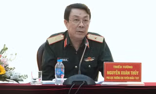 Giao lưu hữu nghị Quốc phòng biên giới Việt Nam - Trung Quốc