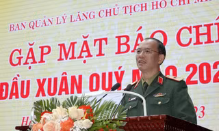 Đẩy mạnh tuyên truyền 75 năm ngày Bác Hồ ra Lời kêu gọi Thi đua ái quốc