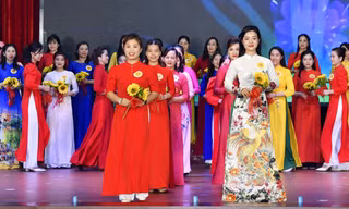 Cô giáo mầm non trong Quân đội tranh tài tại Z121