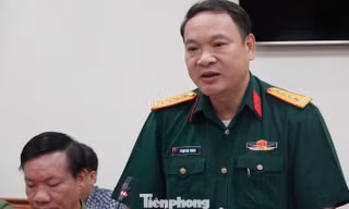 Thủ tướng bổ nhiệm Phó trưởng Ban Quản lý Lăng Chủ tịch Hồ Chí Minh
