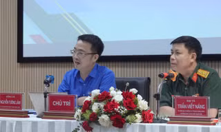 Triển khai mô hình, cách làm mới phát huy tinh thần xung kích, tình nguyện của thanh niên
