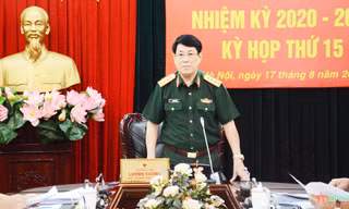 Ủy ban Kiểm tra Quân uỷ Trung ương đề nghị kỷ luật 20 quân nhân