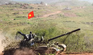 Nâng cao sức mạnh khu vực phòng thủ