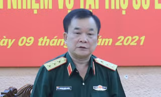 Thượng tướng Hoàng Xuân Chiến ủng hộ Chính sách ‘Hướng nam’ mới của Hàn Quốc