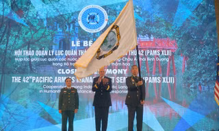 Ảnh: Nguyễn Minh