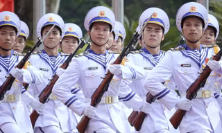 Công dân có chỉ số cơ thể thế nào mới được nhập ngũ?