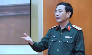 Thường vụ Quân ủy Trung ương quán triệt Chỉ thị của Bộ Chính trị về đại hội đảng các cấp