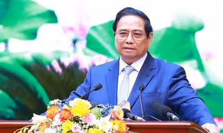 Thủ tướng Phạm Minh Chính yêu cầu toàn quân thực hiện tốt ‘3 không’