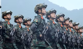 Giới thiệu sản phẩm công nghiệp quốc phòng do Việt Nam nghiên cứu, chế tạo