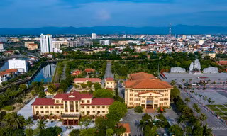 Nhiều tỉnh, thành chốt phương án nhân sự sau sáp nhập