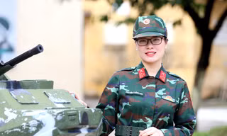 Thành tích ấn tượng của 10 người trẻ ưu tú trong Quân đội năm 2021