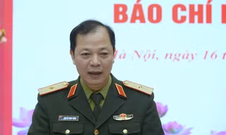 Đẩy mạnh tuyên truyền về những người lính trên mặt trận không tiếng súng