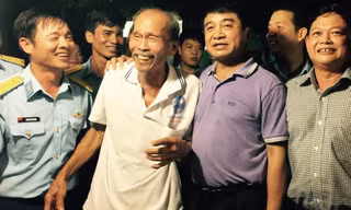 Huyền thoại Nguyễn Văn Bảy qua các tấm hình của Thượng tướng Võ Văn Tuấn
