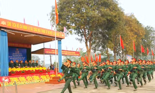 Tuổi trẻ Đoàn Thuận Hoá đặt mục tiêu chuyển đổi số, nâng cao ngoại ngữ