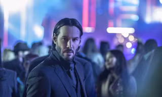 “John Wick 4” còn đang bị hoãn chiếu vì COVID-19, nhà sản xuất đã tính làm tiếp phần 5