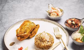 Chef Hải Anh