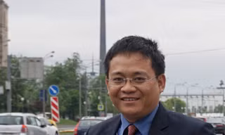 Chớ xem nhẹ!