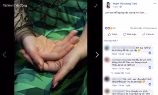 Hương Tràm từng hành hạ bản thân để giải toả stress