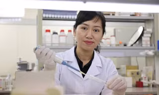 PGS.TS Nguyễn Lê Khánh Hằng
