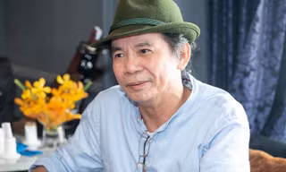 Nhà thơ, Nhạc sỹ Nguyễn Trọng Tạo qua đời: Thứ hàng dễ vỡ …
