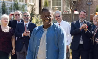 Một kiểu nô lệ kinh dị chỉ có trong phim ảnh (Diễn viên Daniel Kaluuya vào vai chính)