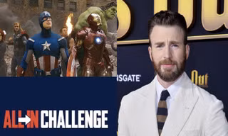 Biệt đội Avengers bất ngờ “hội ngộ”, nhưng lần này không phải đi giải cứu thế giới