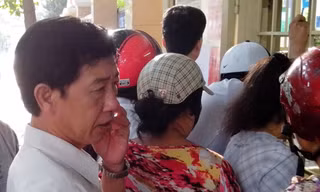 Tiền trường leo thang: Những khoản phí ‘ngọt ngào’